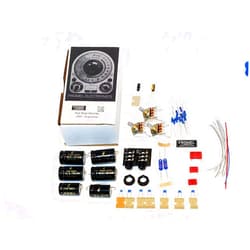 FROMEL ELECTRONICS Fromel Supreme OD+ Mod Kit for Fender Hot Rod DeVille