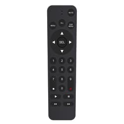 AULCMEET EP10-001090A Replace Remote Controllor Compatible with Samsung Surveillance Security Camera Systems SDR-C73303 SDR-B74303 SDR-B75303 SDH-C74083HFN SDR-B73303 SDR-B85300 SDH-B74041 SDH-B74081