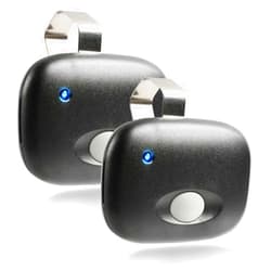 GDR PRO 2 Garage Door Remotes for Linear Megacode MCT-11 DNT00090 (1-btn)