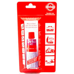 Elring Oilpan Sealant Dirko HT Red 70 Ml