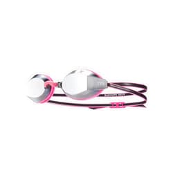 TYR ‎Blackops 140 EV Racing Mirrored Swim Goggles Junior Fit