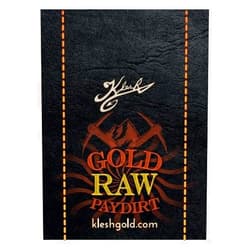 Klesh Gold Raw Paydirt