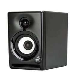 RCF Studio Monitor (AYRAFOURBLACK)