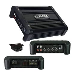 Orion Cobalt CBT-3000.1D Amplifier 1 OHM Monoblock Class D 3000 Watt max Music Power car Audio amp