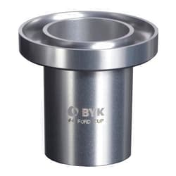BYK Gardner BYK-Gardner 7201 Metal Ford Viscosity Cup, Number 2
