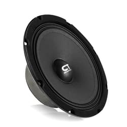 CT Sounds TROPO8-4 8” Shallow Mount Midrange Speaker, 200 Watts RMS, Each
