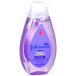 Generic JOHNSONS Calming Baby Shampoo with Soothing Natural (Pack of 20)