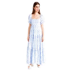CAROLINE CONSTAS Women's Zuri Dress
