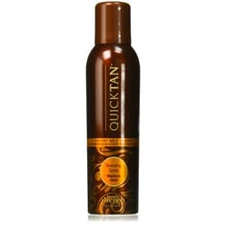 Body Drench Quick Tan Instant Self Tanning Spray, Medium Dark, 6 oz (Pack of 3)