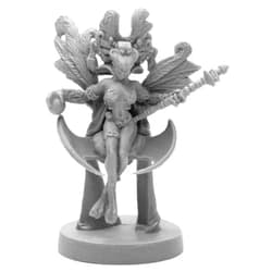 REAPER Bones Black: Andromedan Queen