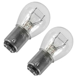 Caltric Light Bulb 12V 21/5W Compatible with MTD/Compatible with Cub Cadet 925-0963 1752872 725-0963 1772001