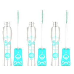 essence | Lash Princess Mascara Primer for Extra Length & Volume (3 Pack) | Voluminous, Lash Boosting Conditioning Primer | Vegan, Cruelty Free & Paraben Free