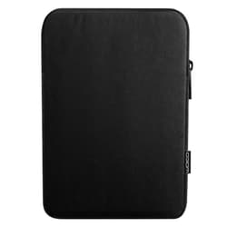 MoKo 7-8 Inch Tablet Sleeve Bag, Polyester Pouch Cover Case Fits iPad Mini (A17 Pro) 8.3