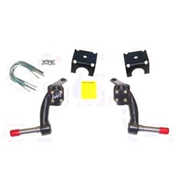 Jake's Lift Kits 6