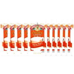 Mr. Munchies Land O' Lakes Hot Cocoa Mix, Arctic White, 1.25 oz (35g), 10 Packets