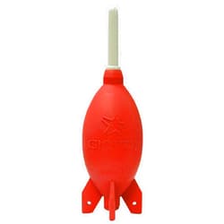 Giottos AA1903 Rocket Air Blaster Large-Red
