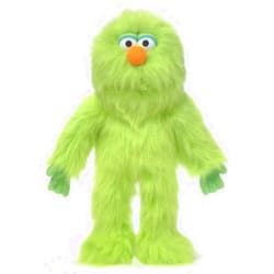 Silly Puppets 14