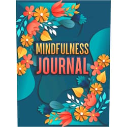 Anee'z Publication,Hasibur Rahaman Mindfulness Journal: Mindfulness Daily Practice Morning and Evening a Guided Journal and Notebook for Women, Men or Teens | the Anxiety and Worry ... & Anxiety and Monitor Your Emotions and Mood