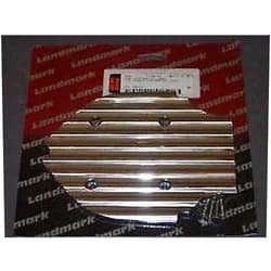 Generic Hypercharger Pearl Chrome Cover- NEW!