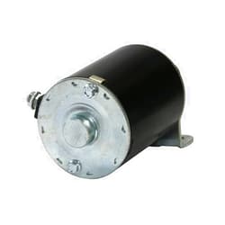 Generic 795121 Starter Motor Replaces 499521 497461 Replacement for Briggs & Stratton 220702 220705 220706 220707 222412 222413 222416 222417 250412 250417 6HP-21HP Engine