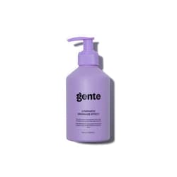GENTE BEAUTY Lymphatic Drainage Lotion - Detox, Slimming & Tightening - Reduces Measurements, Softens Skin - Vegan Formula with Guarana & Acai - 6.7 FL OZ