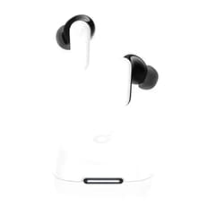 Soundcore P30i by Anker Noise Cancelling Earbuds, Strong and Smart Noise Cancelling, Powerful Bass, 45H Playtime, 2-in-1 Case and Phone Stand, IP54, Wireless Earbuds, Bluetooth 5.4 (White)