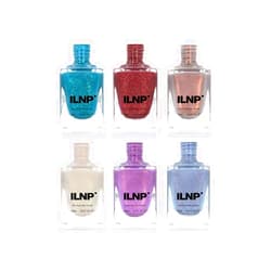 ILNP Cosmetics, Inc. ILNP Southwest Sunset Collection - Holographic Nail Polish Collection