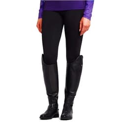 Shires Aubrion Porter Winter Fleece Riding Tights