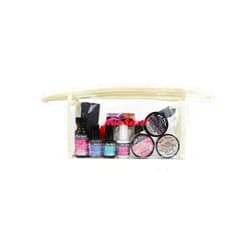 Mia Secret Cover Acrylic Powders Nail Kit/Set For Beginner (KIT-13) - Kit de uñas acrilicas completo mia secret - Kit de polvos acrilicos cover para uñas de acrilico