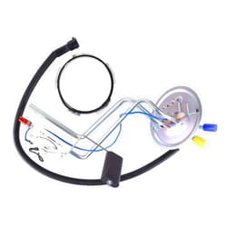 Slakerbe Fuel Sending Unit,Slakerbe FMSU-9DE Fuel Pump Assembly Fuel Level Sensor Fuel Gauge Sending Unit Compatible with F250 F350 7.3L 1994-1997