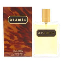 Aramis by Aramis for Men 8.1 oz Eau de Toilette Spray