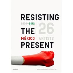 Angeline Scherf,Angeles Alonso,Bayrol Jimenez,Pablo Sigg,Diego Berreucos Resisting the Present
