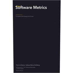 The Art of Service - Software Metrics Publishing Software Metrics A Complete Guide