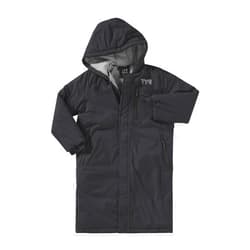 TYR Kids Hydrosphere Tech Parka