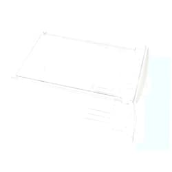 Jenahuip 240337103 Refrigerator Crisper Drawer Pan Replacement Part for Electrolux Frigidaire, Replaces 891037 240337102 240337105 240337107 240337108 240337109 AP2115849 PS429854 CS37103