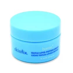 Skinfix Barrier+ Triple Lipid-Peptide Face Cream Mini Size 0.5 oz