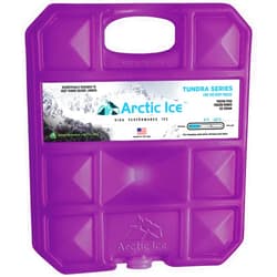 ARCTIC ICE 1203 Tundra Series(TM) Freezer Pack (1.5lbs) Camping & hiking