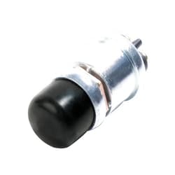AOCISKA 12V 50A Engine Start Push Button Momentary Start Switch,Waterproof Switch Push Button,Push Start Button,Horn Engine Start Starter,Push Button Starter Switch for Car Truck Boat RV ATV