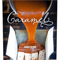 Carole Bloom Caramel