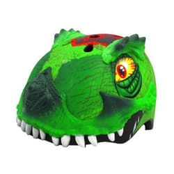 Raskullz Dinosaur Toddler 3+ and Child 5+ Helmets