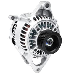 Srosant New Alternator Replacement for 1991-1998 Jeep Wrangler Cherokee 2.5 4.0 L4 L6, 93-98 Grand Cherokee, 91-92 Comanche, 97-98 TJ, 97-98 Dodge Dakota, 56005685 85AB 84 121000-3450 3452 3600 3440 13341N