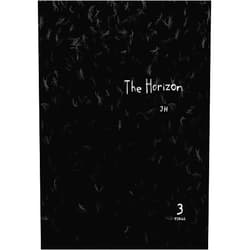 JH,Abigail Blackman The Horizon, Vol. 3 (The Horizon, 3)