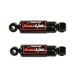 Gabriel 2 Arvin Meritor, Great Dane Trailer Suspension Shocks Gabriel 85052 Shocks