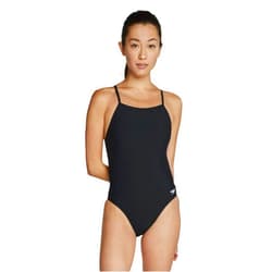 Speedo Women's Swimsuit Piece Endurance The One Solid Team Colors