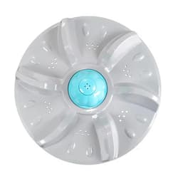 JIANCW Accessories for Washing Machine Suitable Compatible For Xiangniu Compatible For Qishuai Washing Machine XQB68-6818 XQB72-7248 80-1678 Wave Roulette 37CM Washer Spare Parts