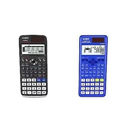 Casio FX-991EX Engineering/Scientific Calculator, Black, 3