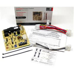 White-Rodgers 50M56U-801 Lennox Furnace Control Kit for Single Stage Applications, 2 or 3-Speed Psc Blower Motor with 120V