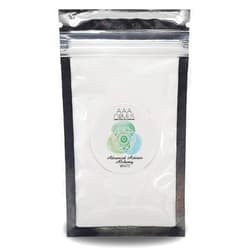 AAA Ormus ORMUS - White Powder - Monatomic Gold - Monoatomic Gold - The Philosophers Stone - 15 Grams - AAA Ormus