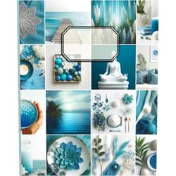 Klena Klena Notebook serenity (Italian Edition)