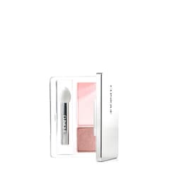 Clinique All About Shadow Duo Eye Shadow Makeup | Safe For Sensitive Eyes